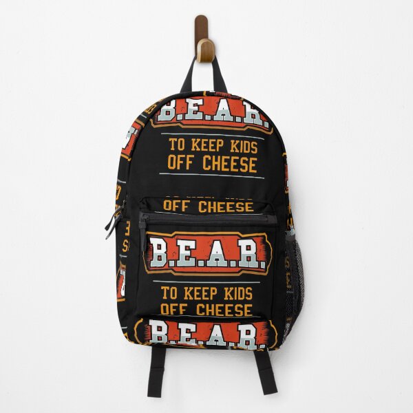 Item preview, Football B.E.A.R. designed and sold by Sandra78.