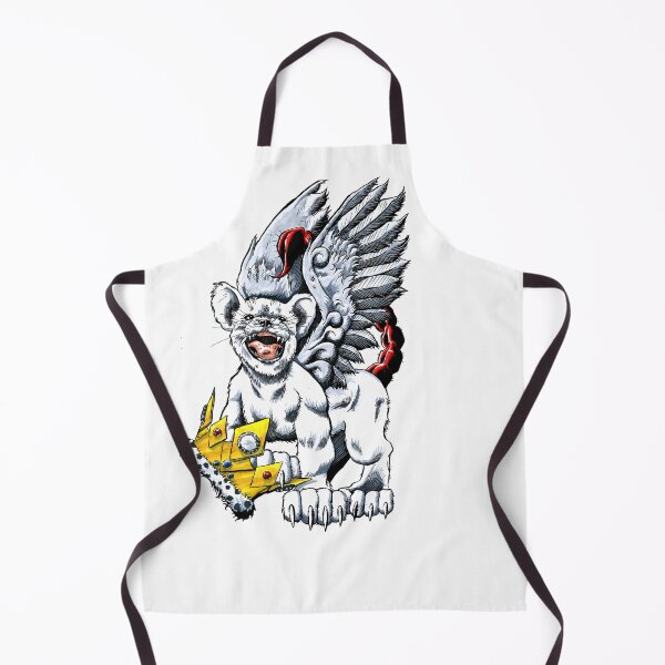 Item preview, Baby Manticore designed and sold by AxisAbraxas.