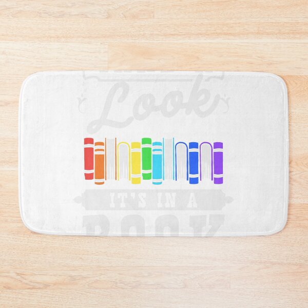 Item preview, Love Reading Love Rainbows Gift Retro Rainbow Design design product designed and sold by Lisbob.