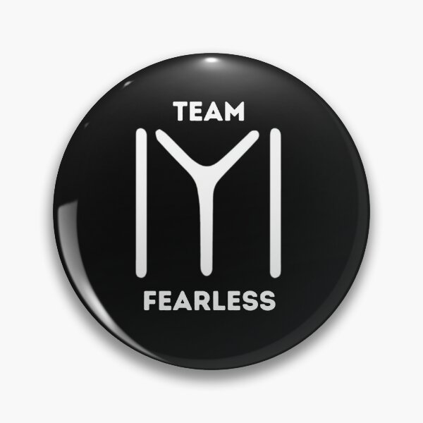 Item preview, Team Fearless designed and sold by Hebam07.