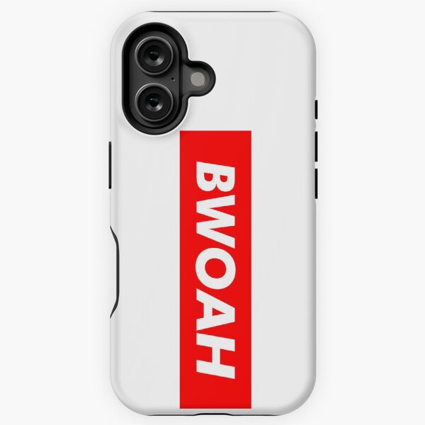 Vista previa del artículo con la obra «BWOAH-Kimi», diseñado y vendido por WalterTurtle.