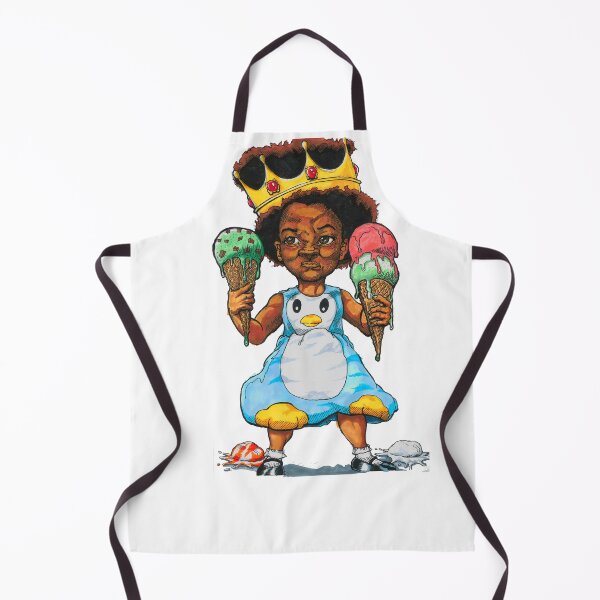 Item preview, Mo Ice Cream, Mo Problems designed and sold by AxisAbraxas.