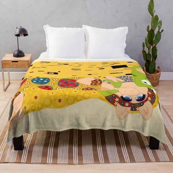 Muppet babies shop bed set