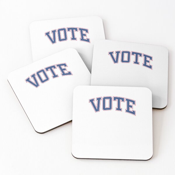 Item preview, Vote Red White Blue November 2020 Election Gift designed and sold by Deluxe2007.