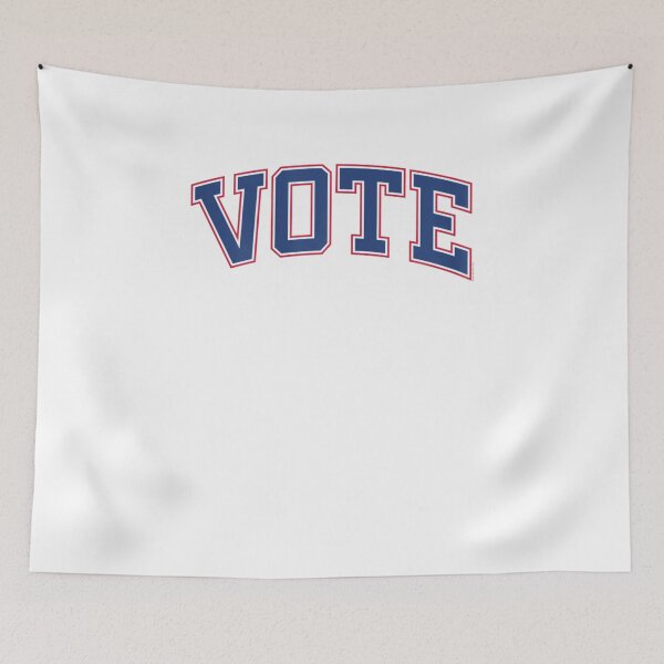 Item preview, Vote Red White Blue November 2020 Election Gift designed and sold by Deluxe2007.