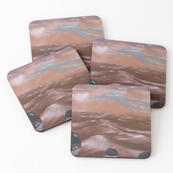 Item preview, Crashing Waves designed and sold by englishrosenz.