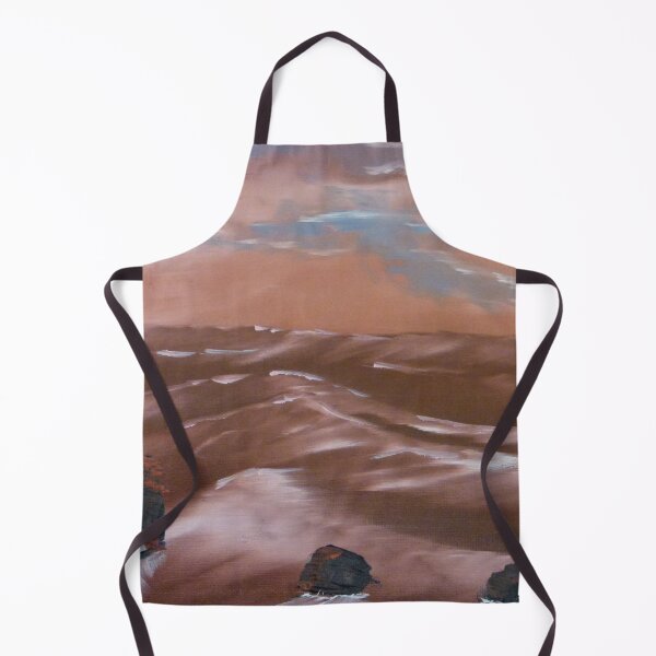 Item preview, Crashing Waves designed and sold by englishrosenz.