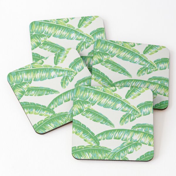 Item preview, Banana Leaves - Original designed and sold by rachelmay-art.