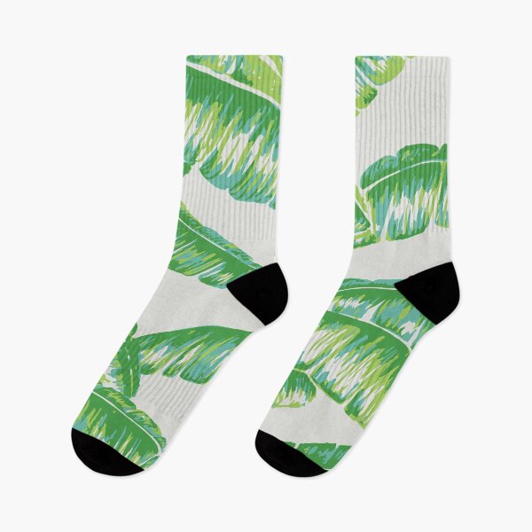 Item preview, Banana Leaves - Original designed and sold by rachelmay-art.