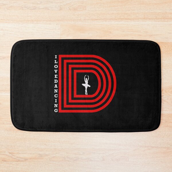 Item preview, I LOVE DANCING designed and sold by AndrewPlus.
