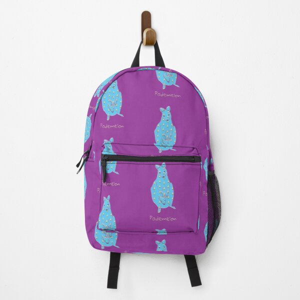 Item preview, Tasmanian Pademelon by Chrissy Wild designed and sold by ChrissyWild.