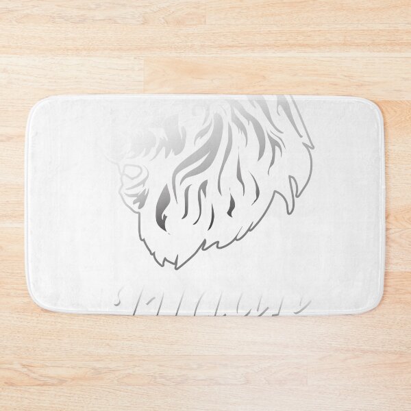 Item preview, Lion of Judah design, Hebrew Israelite design design designed and sold by Lisbob.