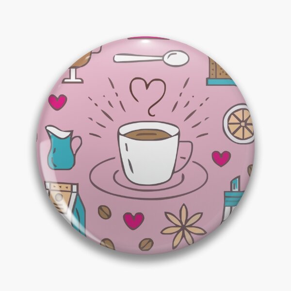 Artikelvorschau,  zwischen Süßigkeiten und Kaffee wird dieser besondere Ort wirklich schön sein. entworfen und verkauft von fanslovers.
