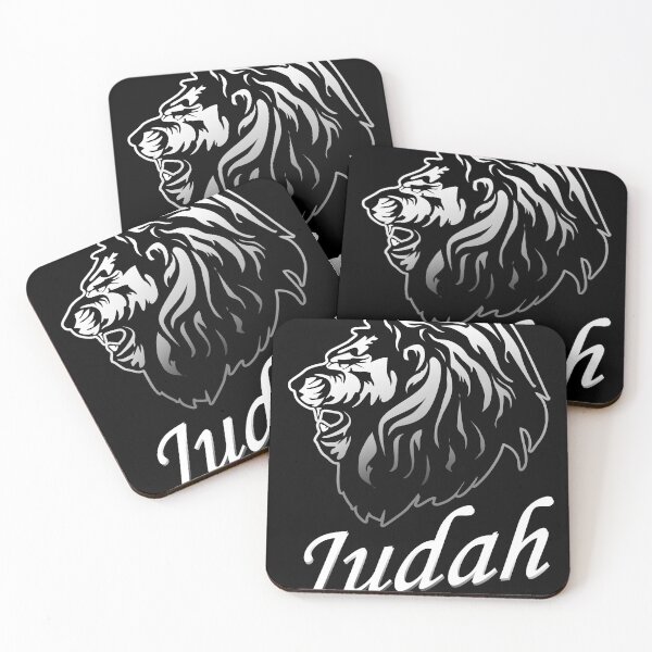 Item preview, Lion of Judah design, Hebrew Israelite design design designed and sold by Lisbob.