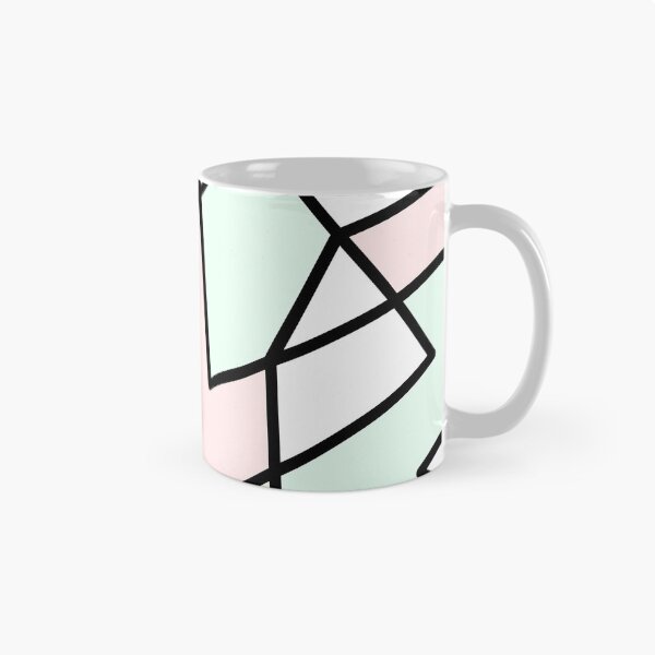 Item preview, 80s zigzag designed and sold by BeccsByrd.