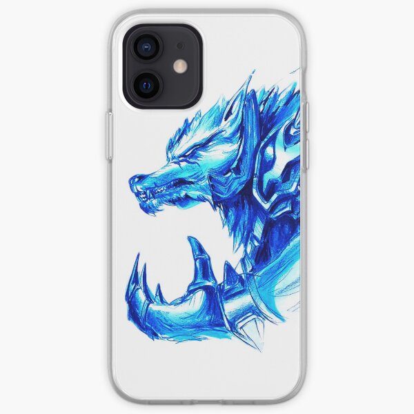Warwick Coque souple iPhone