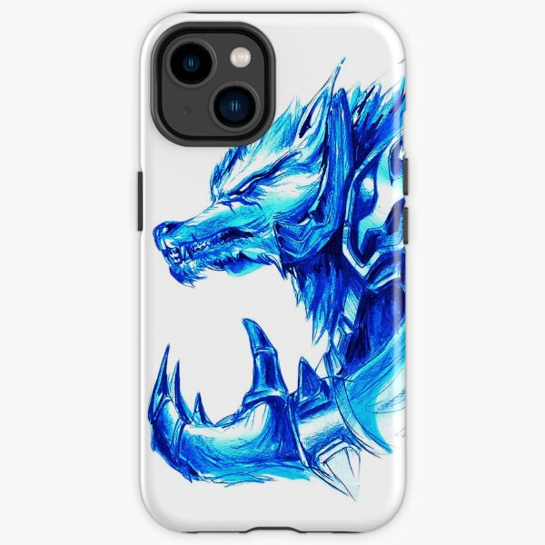 Warwick Funda resistente para iPhone