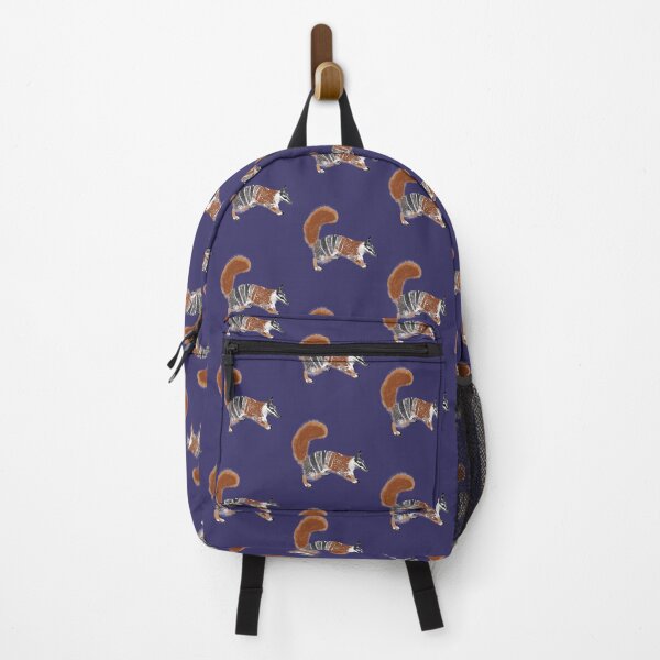 Item preview, Numbat (Myrmecobius fasciatus) by Chrissy Wild designed and sold by ChrissyWild.