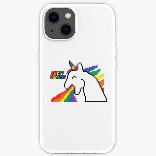 UniVom iPhone Soft Case