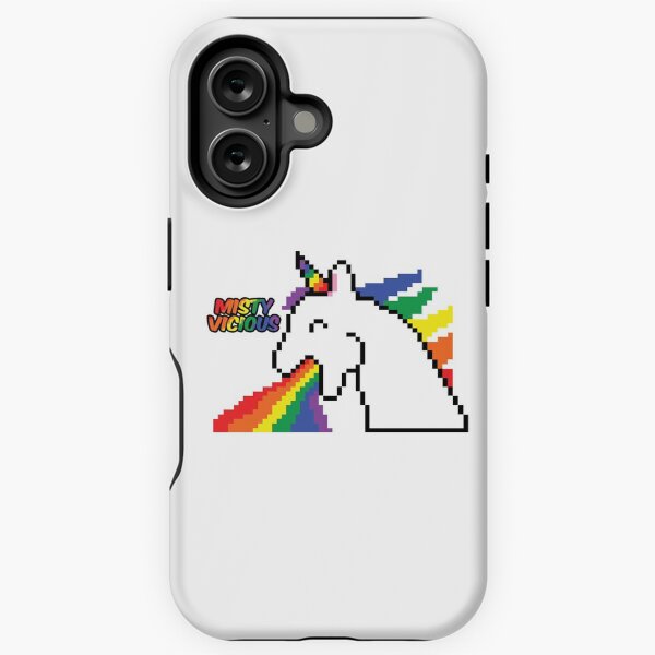 UniVom iPhone Tough Case