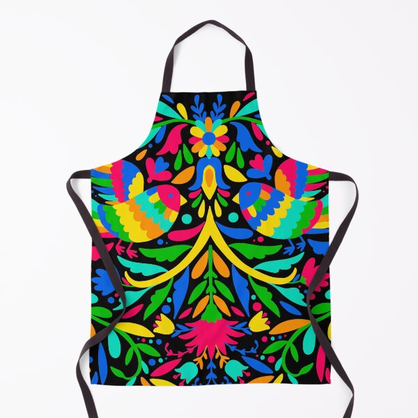 Item preview, Mayan Aztec Exotic Colorful Pattern designed and sold by Vector Scout Lab.