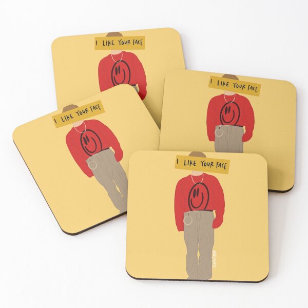 Item preview, Kim Woosung - The Rose designed and sold by fancyitup.
