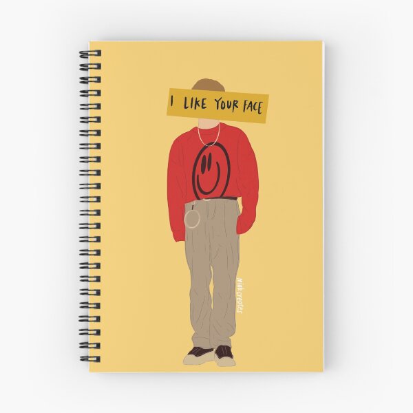 Item preview, Kim Woosung - The Rose designed and sold by fancyitup.
