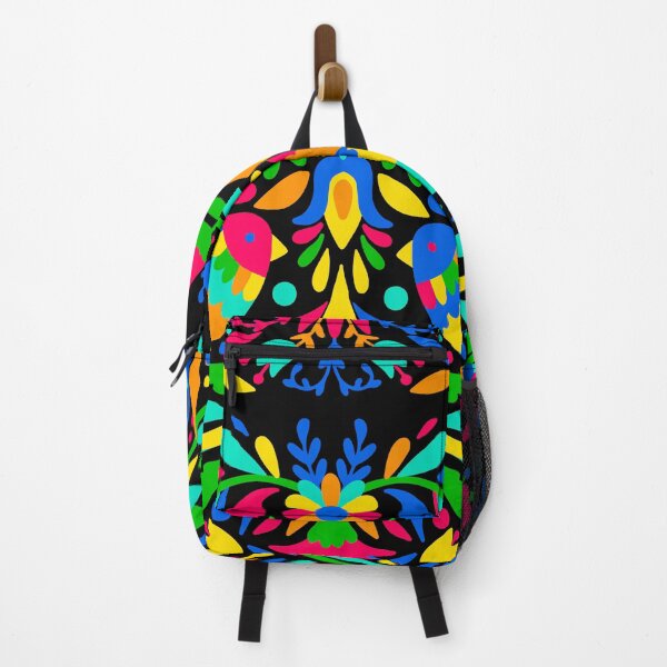 Item preview, Mayan Aztec Exotic Colorful Pattern designed and sold by Vector Scout Lab.