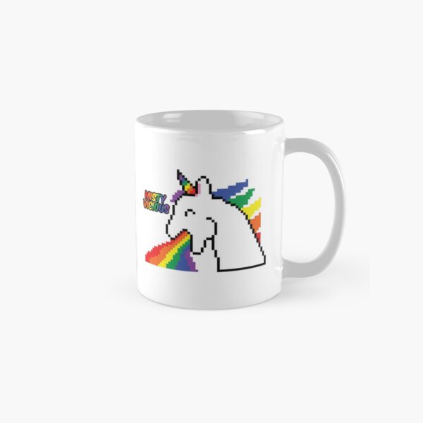 UniVom Classic Mug