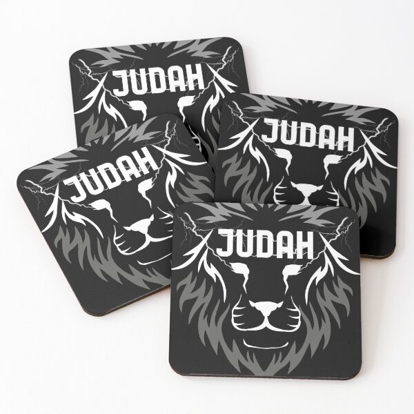 Item preview, Lion of Judah design, Hebrew Israelite design design designed and sold by Lisbob.