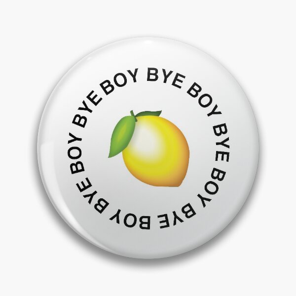 Item preview, Beyonce Lemonade Boy Boy Sorry lyrics designed and sold by mbikosdesign.