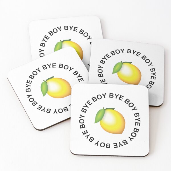 Artikelvorschau, Beyonce Lemonade Boy Boy Sorry Texte entworfen und verkauft von mbikosdesign.