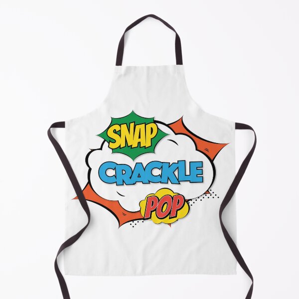 Item preview, Snap Crackle & Pop designed and sold by friggsakes.