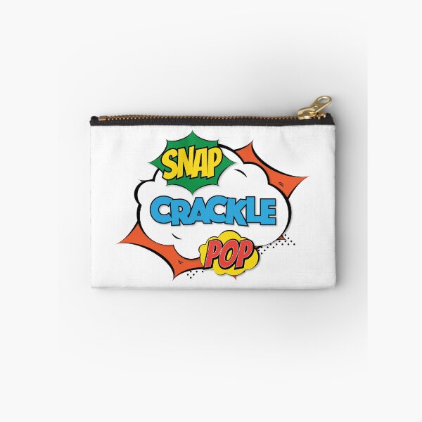 Item preview, Snap Crackle & Pop designed and sold by friggsakes.