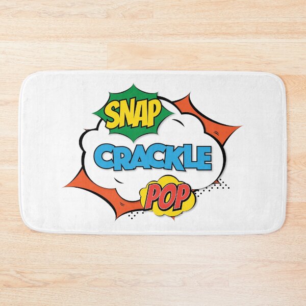 Item preview, Snap Crackle & Pop designed and sold by friggsakes.