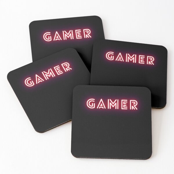 Item preview, GAMER designed and sold by HughHamilton.