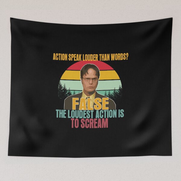 Item preview, The Office Character retro designed and sold by Ortzi68.