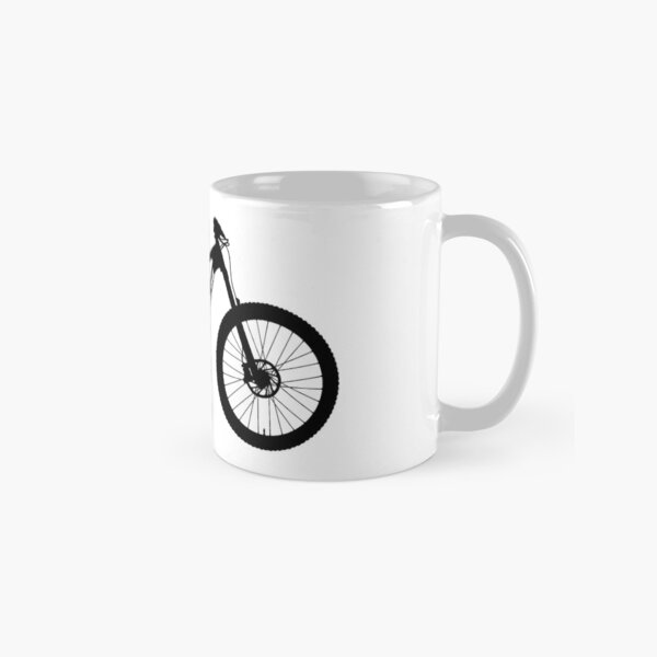 Item preview, Santa Cruz Nomad Enduro Mountain Bike Silhouette designed and sold by PositiveLad.