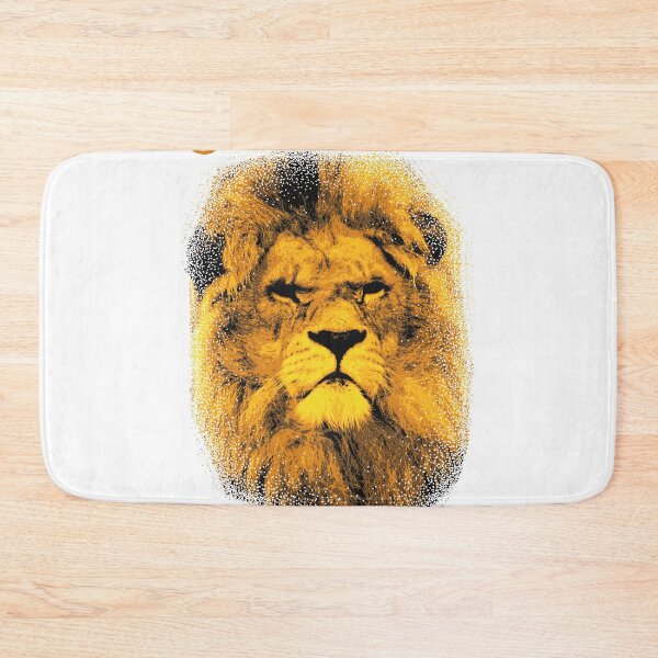 Item preview, Lion of Judah design, Hebrew Israelite design graphic designed and sold by Lisbob.