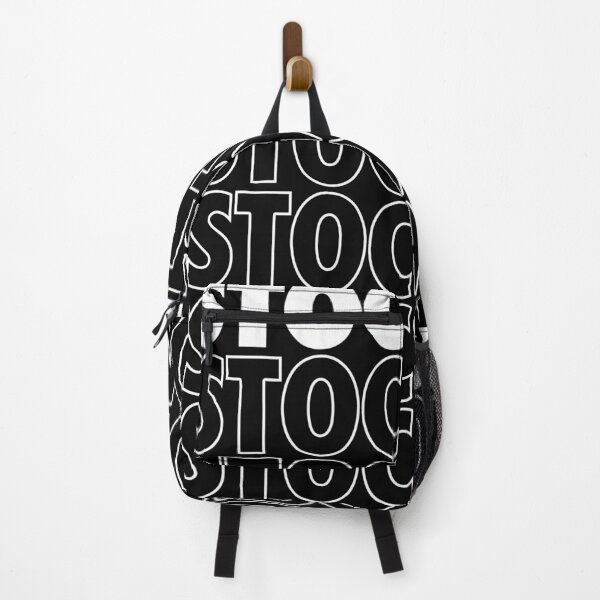 Item preview, Stockton Repeat designed and sold by MMA-Tees.
