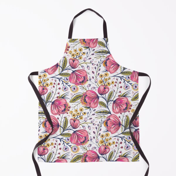 Item preview, Peony, Peonies, Floral pattern stickers, Floral stickers set, Floral pattern mask, Floral pattern t-shirts designed and sold by quixoticmonkey.