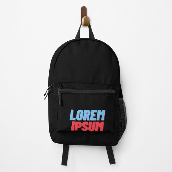 Item preview, LOREM IPSUM designed and sold by HughHamilton.