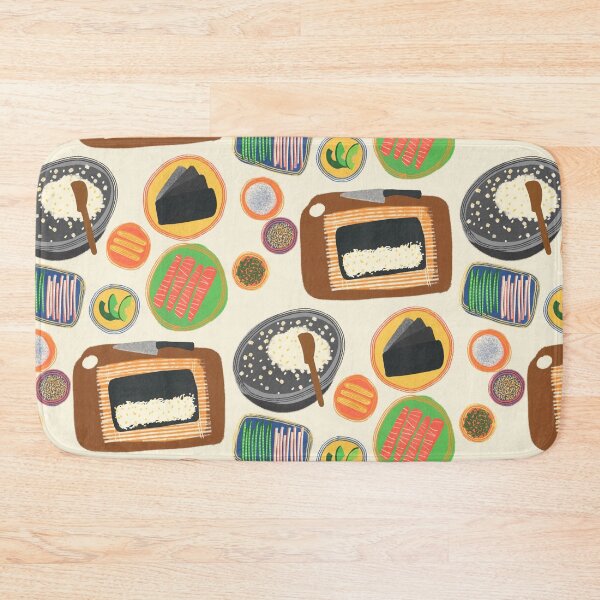Item preview, Sushi Prep designed and sold by artbysharonlam.