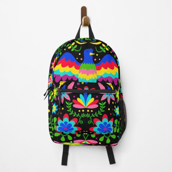 Item preview, Mayan Aztec Exotic Colorful Pattern designed and sold by Vector Scout Lab.