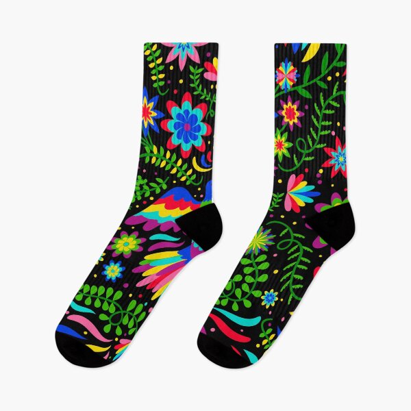 Item preview, Mayan Aztec Exotic Colorful Pattern designed and sold by Vector Scout Lab.