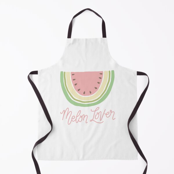 Item preview, Boho Sandía Vacaciones de verano Melón Amante Moderno Mínimo designed and sold by DoubleBrush.