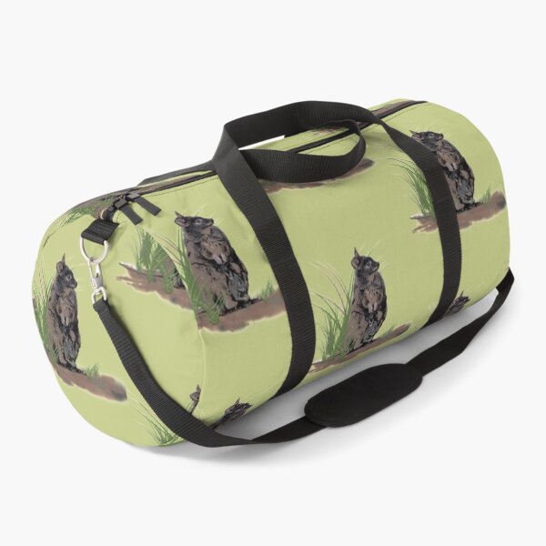 Item preview, Tasmanian pademelon by Chrissy Wild designed and sold by ChrissyWild.