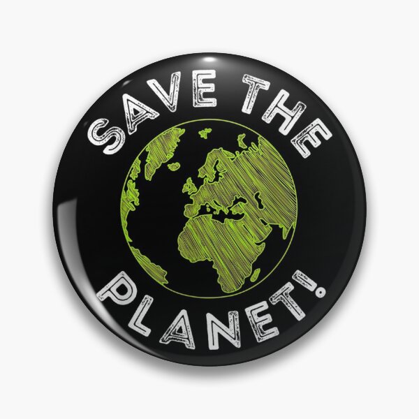 Aperçu de l'œuvre Réchauffement climatique Protestation contre la crise climatique Sauver la planète créée et vendue par BestDesign77.