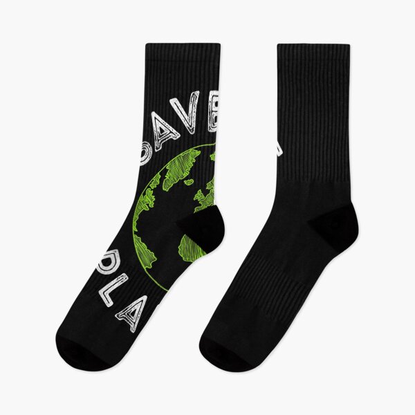 Item preview, Global Warming Climate Crisis Protest Save The Planet designed and sold by BestDesign77.