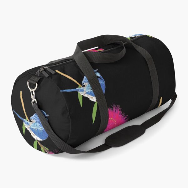 Item preview, Splendid Fairy-wren by Chrissy Wild designed and sold by ChrissyWild.